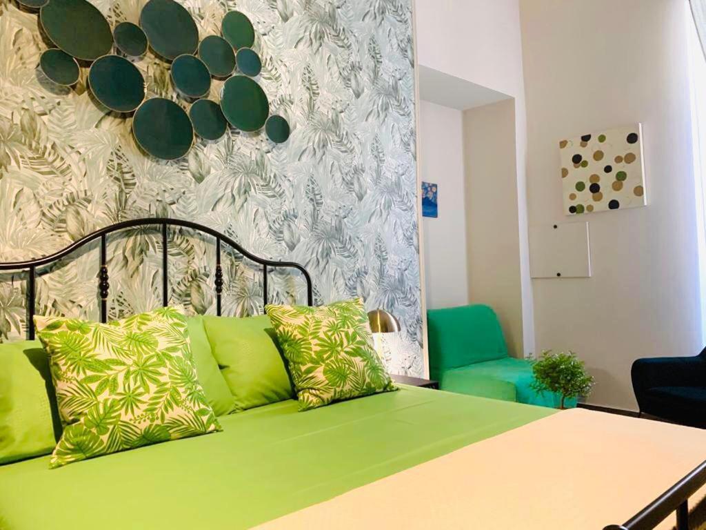 Bed & Breakfast Sogno Botanico Napoli
