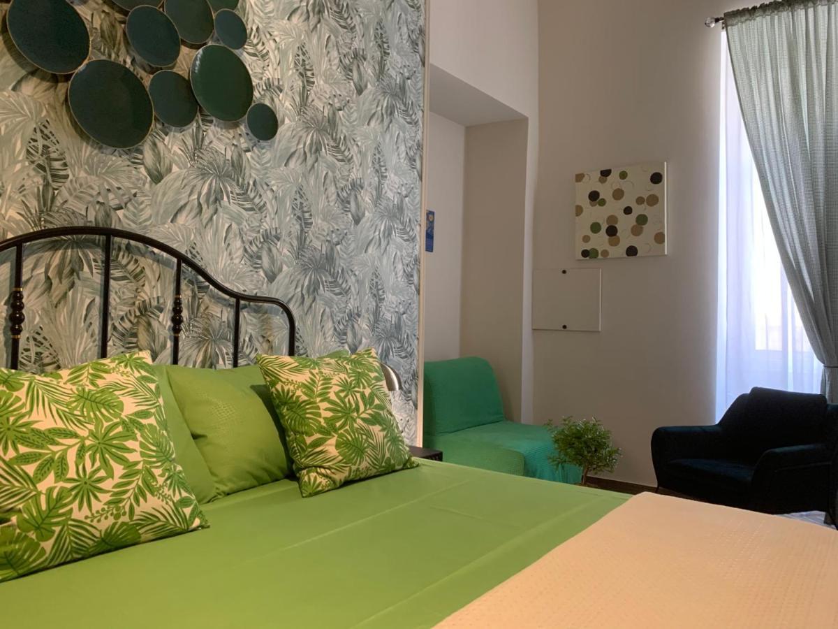 Sogno Botanico Napoli